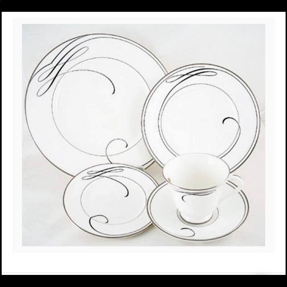 Waterford China